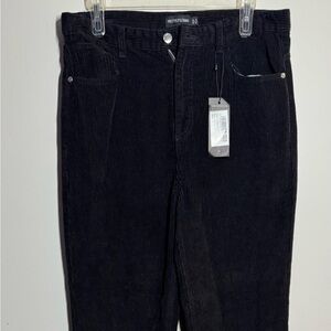 PrettyLittleThing Corduroy Trousers